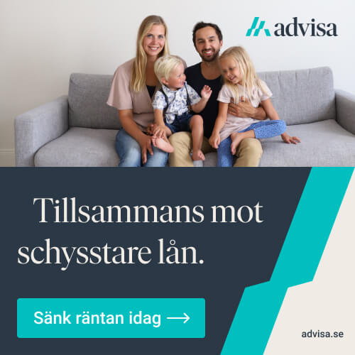 Bästa banken (bäst i test) → Bolån, privatlån m.fl. - Bäst-i 